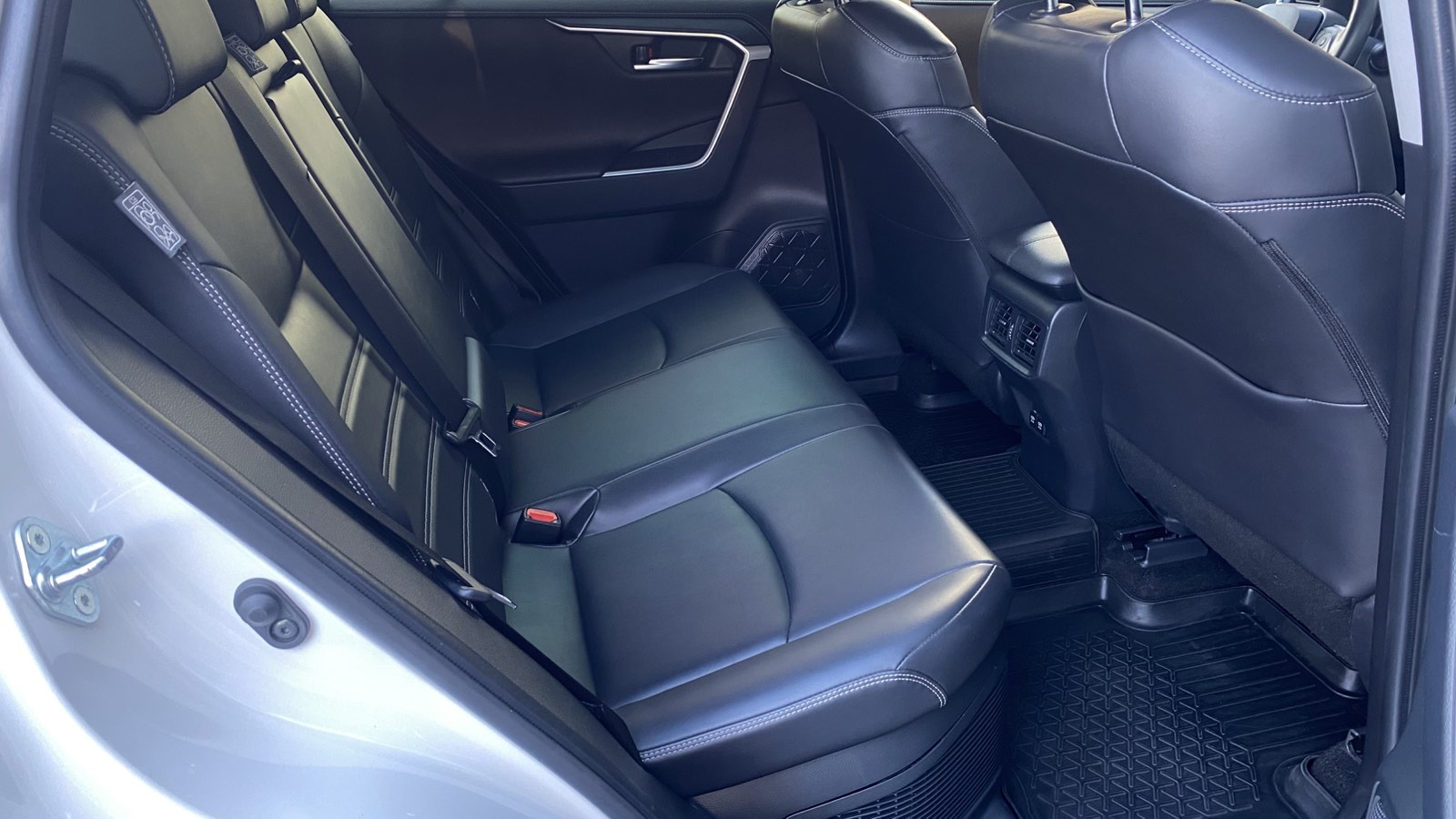 Toyota RAV4 2019 року з пробігом 86255 км, Універсал, Тойота Центр Одеса "ВіДі Пальміра", м.Одеса - 1456000 ГРН | Фото № 7