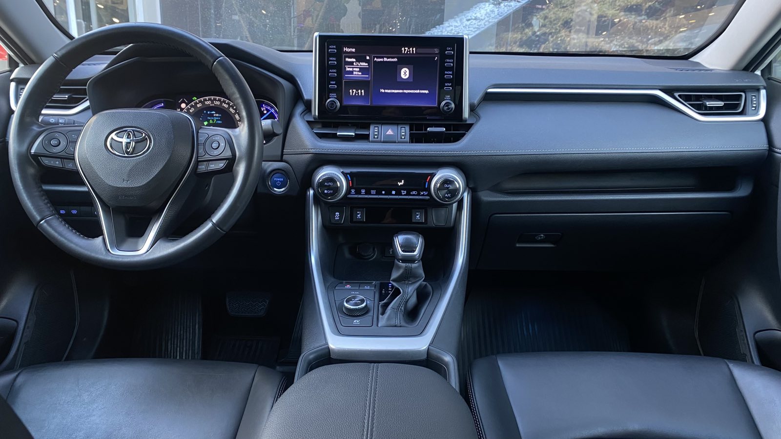 Toyota RAV4 2019 року з пробігом 86255 км, Універсал, Тойота Центр Одеса "ВіДі Пальміра", м.Одеса - 1456000 ГРН | Фото № 8
