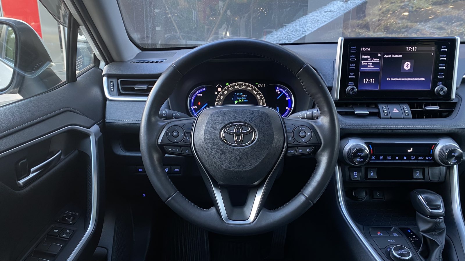 Toyota RAV4 2019 року з пробігом 86255 км, Універсал, Тойота Центр Одеса "ВіДі Пальміра", м.Одеса - 1456000 ГРН | Фото № 9