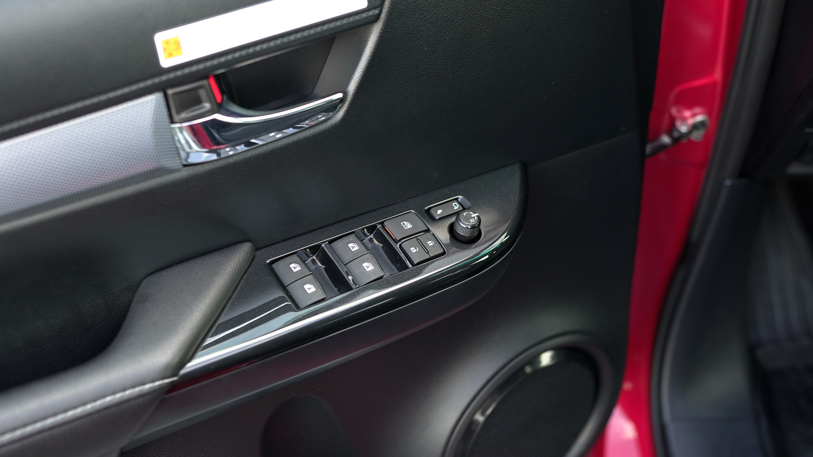 Toyota HILUX 2023 року з пробігом 2282 км, Пікап, Тойота Центр Львів "Діамант", м.Львів - 2365500 ГРН | Фото № 18