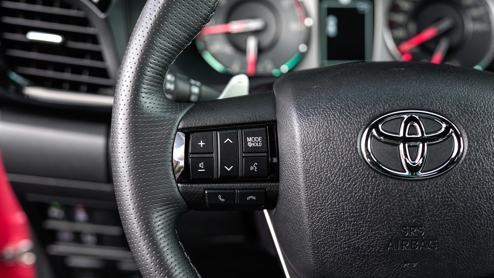 Toyota HILUX 2023 року з пробігом 2282 км, Пікап, Тойота Центр Львів "Діамант", м.Львів - 2365500 ГРН | Фото № 24
