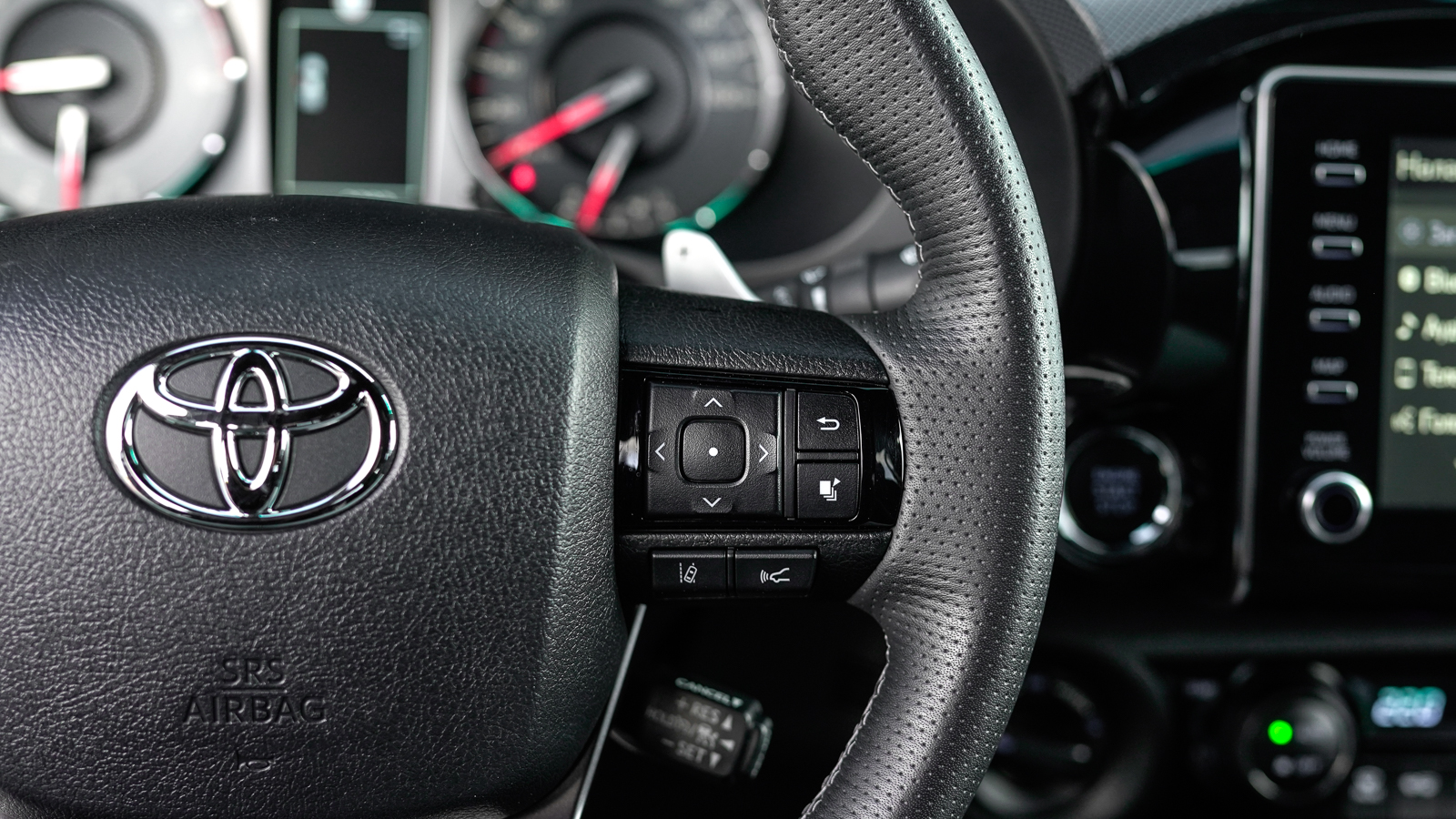 Toyota HILUX 2023 року з пробігом 2282 км, Пікап, Тойота Центр Львів "Діамант", м.Львів - 2365500 ГРН | Фото № 25