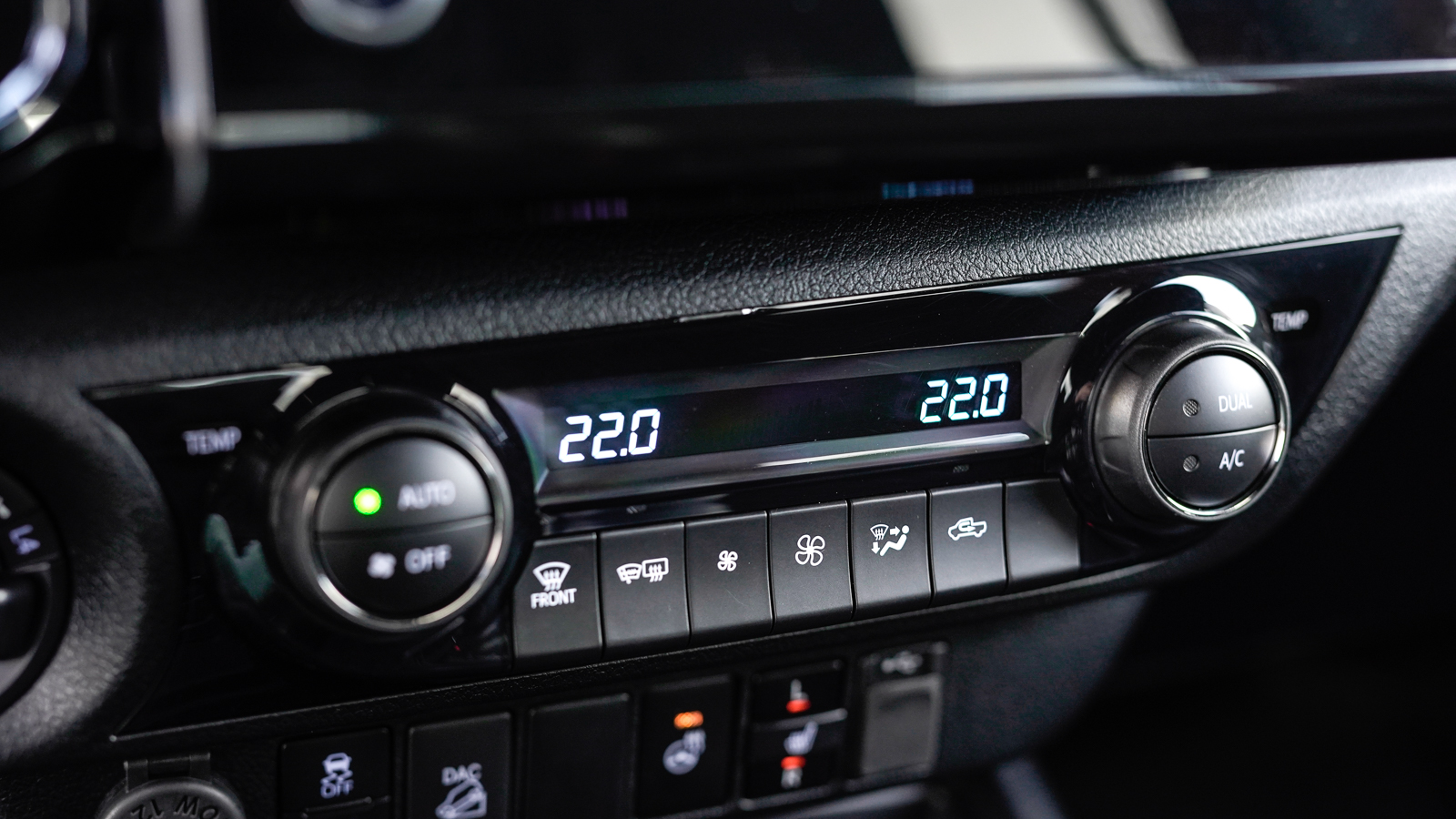 Toyota HILUX 2023 року з пробігом 2282 км, Пікап, Тойота Центр Львів "Діамант", м.Львів - 2365500 ГРН | Фото № 33