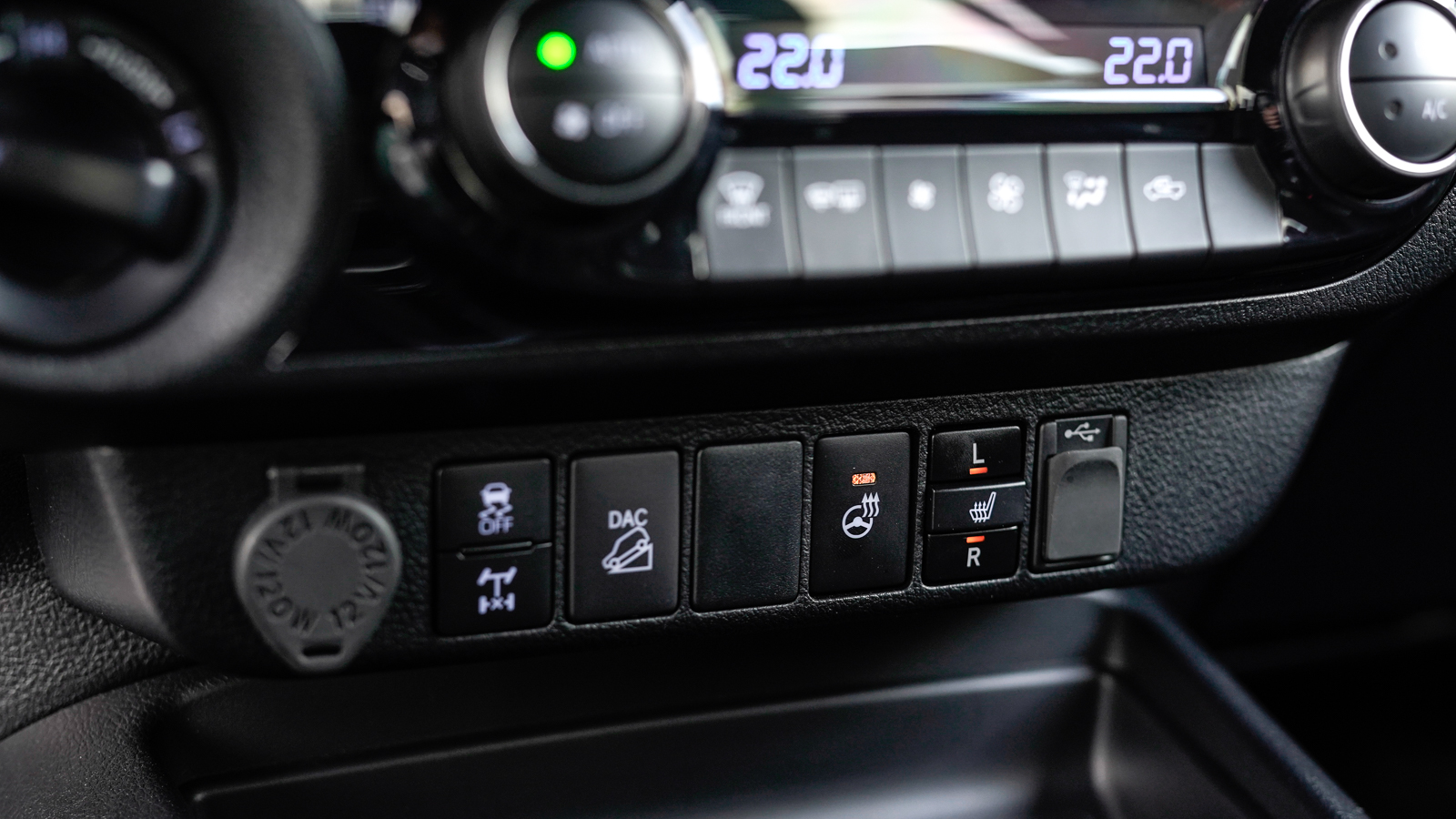 Toyota HILUX 2023 року з пробігом 2282 км, Пікап, Тойота Центр Львів "Діамант", м.Львів - 2365500 ГРН | Фото № 34