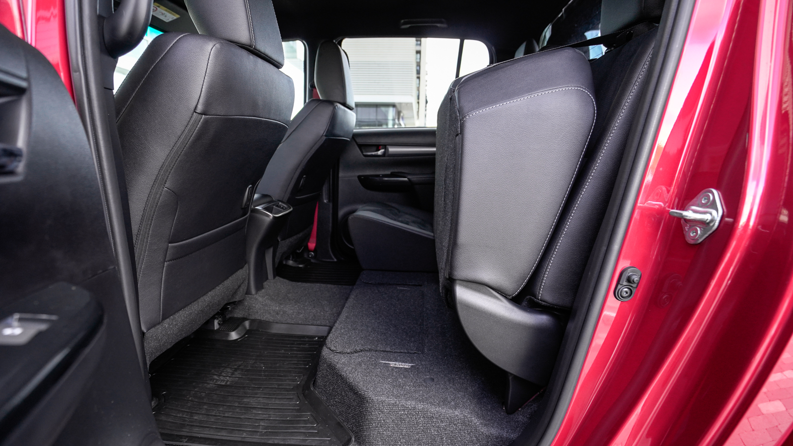Toyota HILUX 2023 року з пробігом 2282 км, Пікап, Тойота Центр Львів "Діамант", м.Львів - 2365500 ГРН | Фото № 37