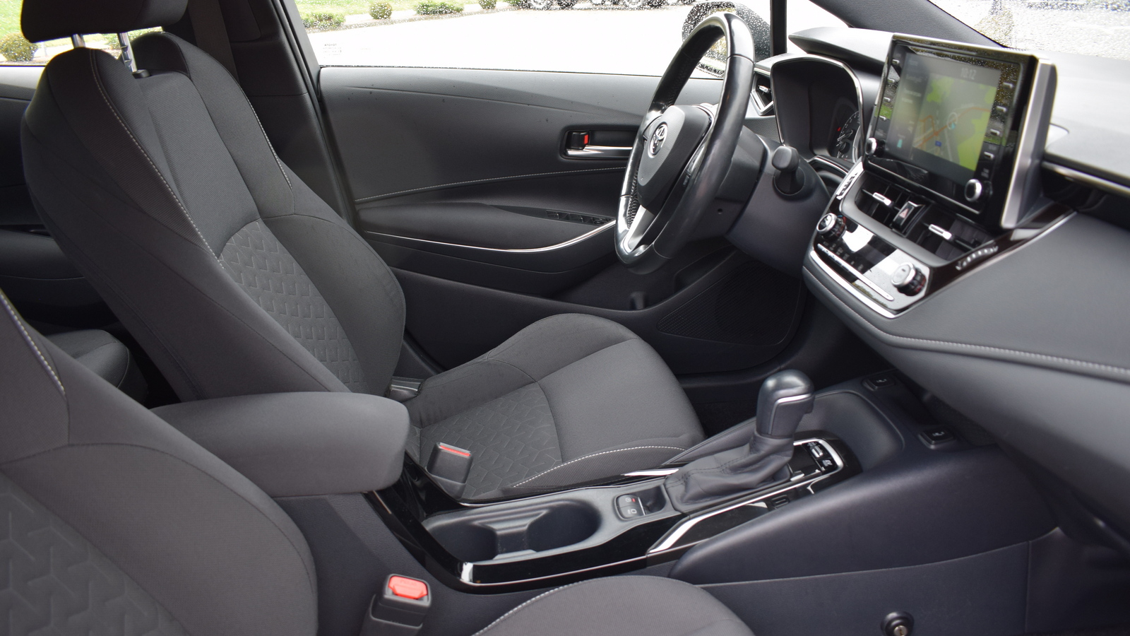 Toyota COROLLA 2019 року з пробігом 130154 км, Хетчбек, Тойота Центр Житомир "Стар - Кар", м.Житомир - 776050 ГРН | Фото № 6