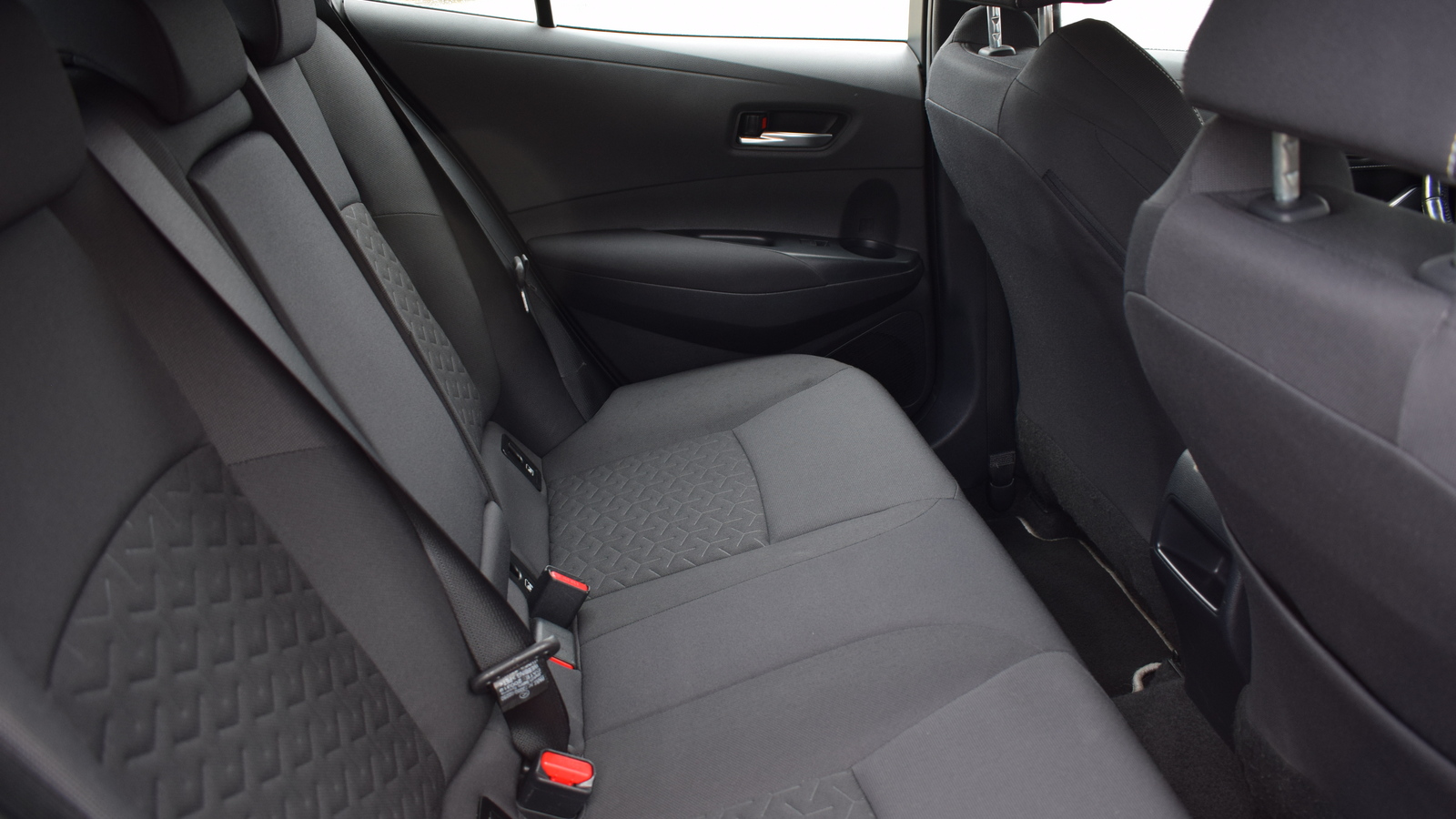 Toyota COROLLA 2019 року з пробігом 130154 км, Хетчбек, Тойота Центр Житомир "Стар - Кар", м.Житомир - 776050 ГРН | Фото № 7