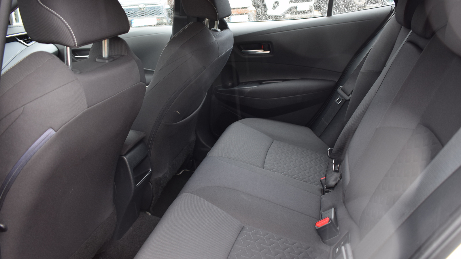 Toyota COROLLA 2019 року з пробігом 130154 км, Хетчбек, Тойота Центр Житомир "Стар - Кар", м.Житомир - 776050 ГРН | Фото № 11