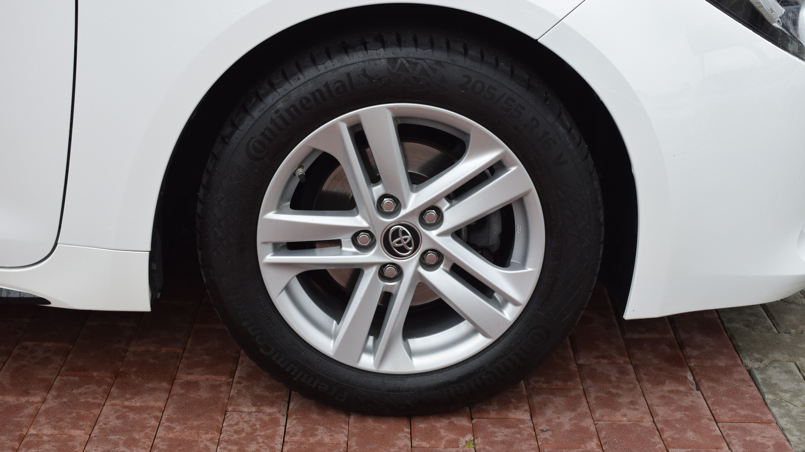 Toyota COROLLA 2019 року з пробігом 130154 км, Хетчбек, Тойота Центр Житомир "Стар - Кар", м.Житомир - 776050 ГРН | Фото № 15