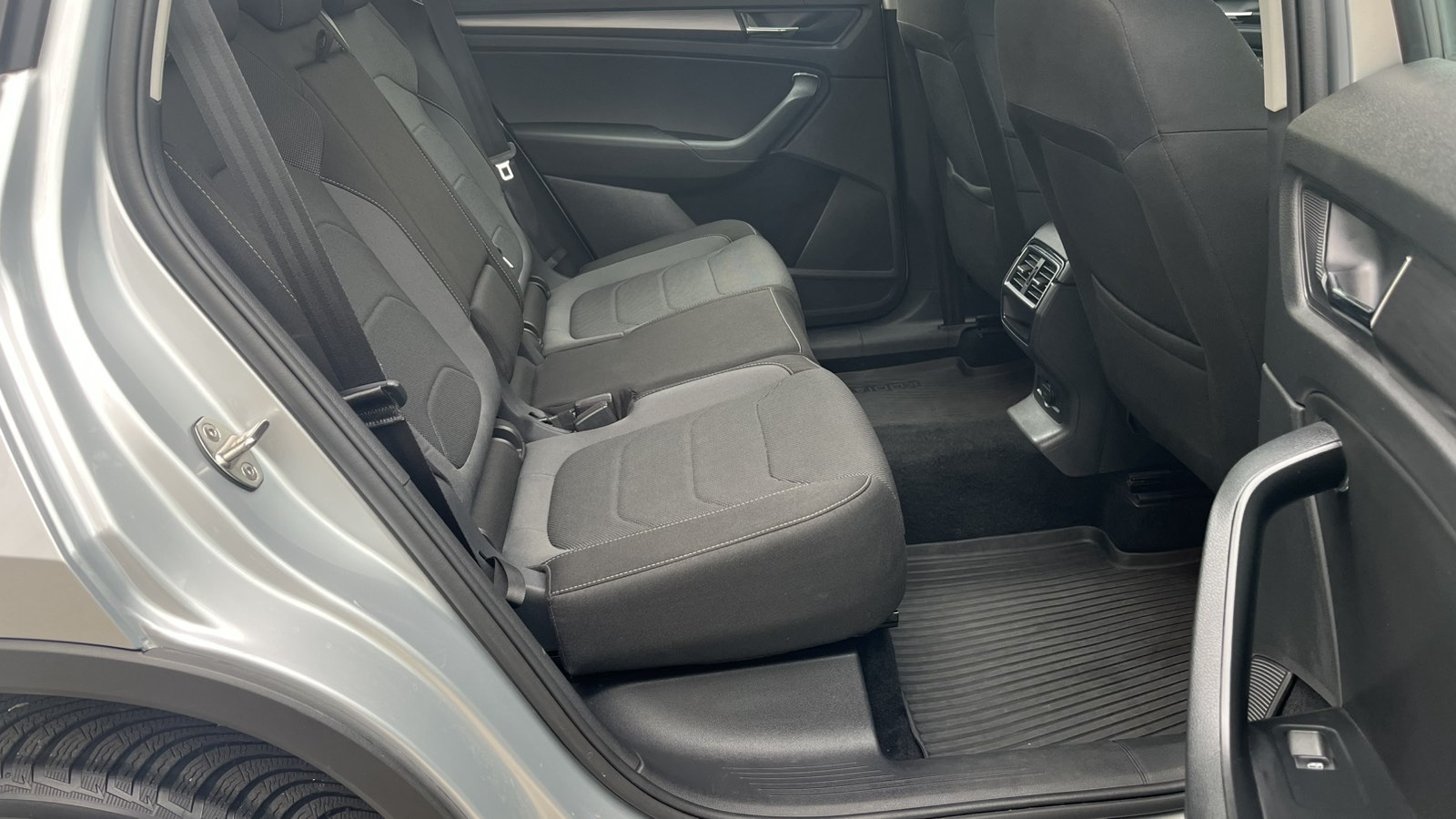 Інші авто SKODA Kodiaq 2019 року з пробігом 92717 км, Універсал, Тойота Центр Київ "Автосаміт Укравто", м.Київ - 1022110 ГРН | Фото № 7