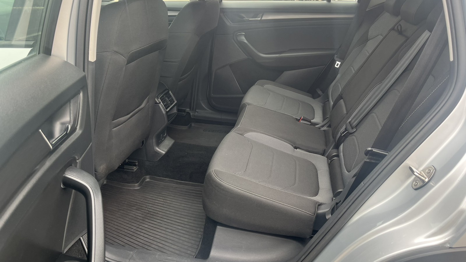 Інші авто SKODA Kodiaq 2019 року з пробігом 92717 км, Універсал, Тойота Центр Київ "Автосаміт Укравто", м.Київ - 1022110 ГРН | Фото № 11