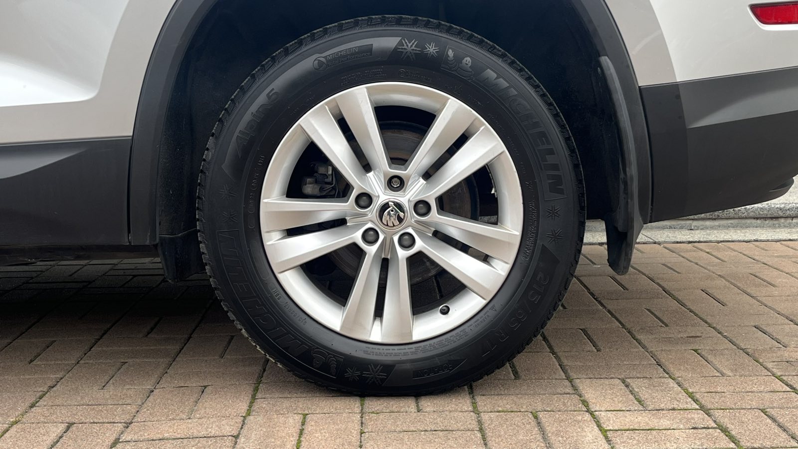 Інші авто SKODA Kodiaq 2019 року з пробігом 92717 км, Універсал, Тойота Центр Київ "Автосаміт Укравто", м.Київ - 1022110 ГРН | Фото № 15