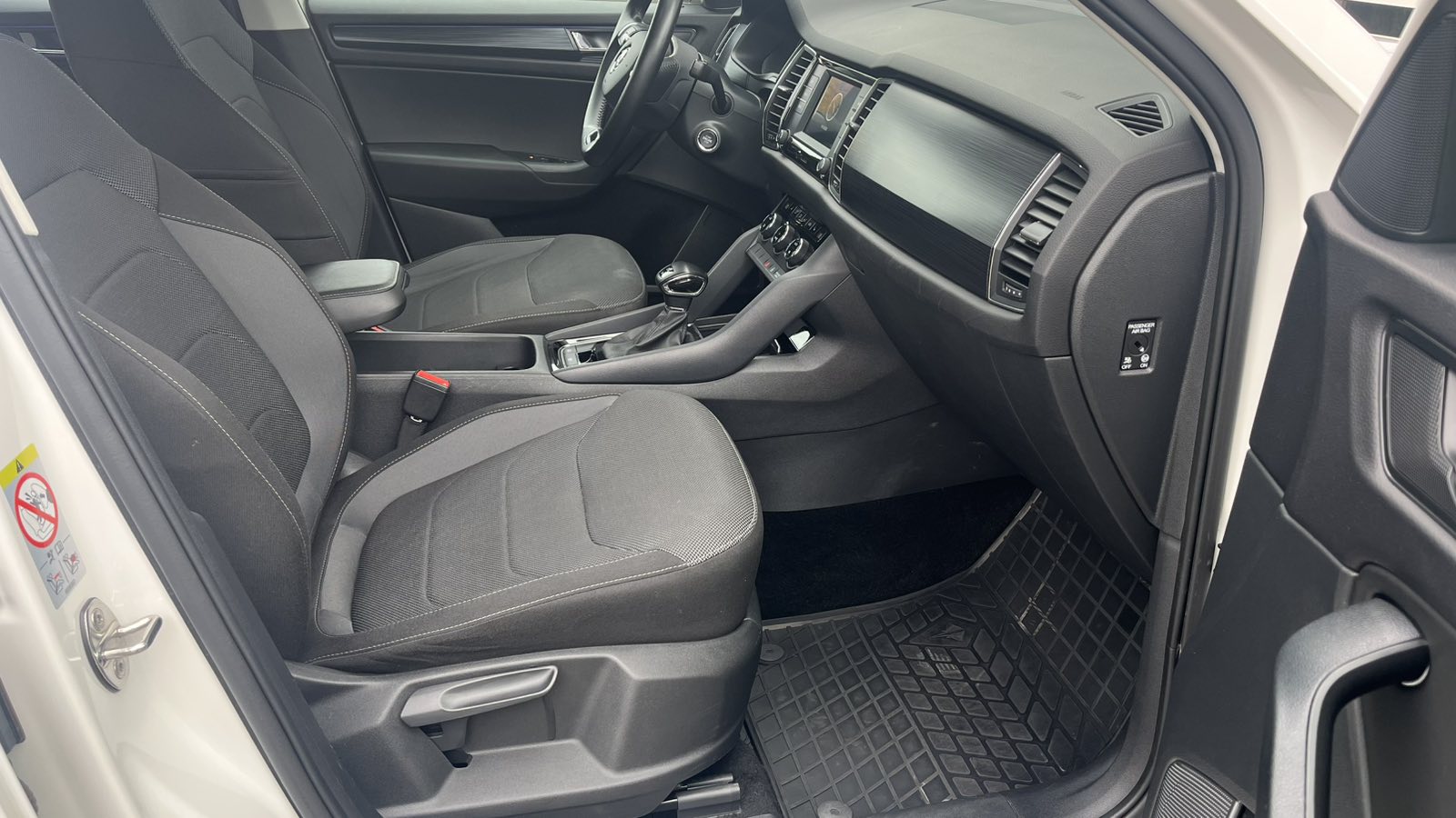 Інші авто SKODA Kodiaq 2020 року з пробігом 84013 км, Універсал, Тойота Центр Київ "Автосаміт Укравто", м.Київ - 1054680 ГРН | Фото № 6