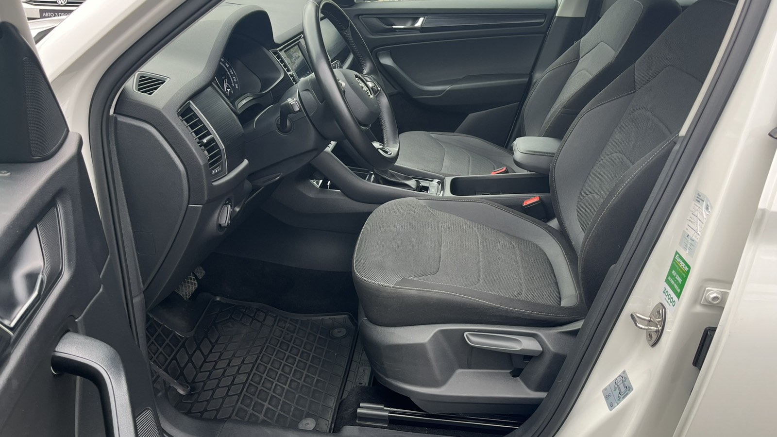 Інші авто SKODA Kodiaq 2020 року з пробігом 84013 км, Універсал, Тойота Центр Київ "Автосаміт Укравто", м.Київ - 1054680 ГРН | Фото № 12