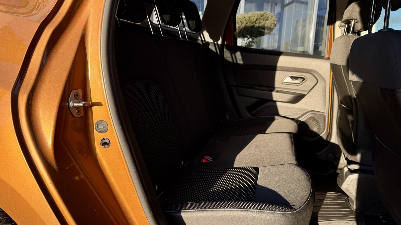 Інші авто RENAULT DUSTER 2018 року з пробігом 269670 км, Універсал, Тойота Центр Чернігів "Соллі-Плюс", м.Чернігів - 425000 ГРН | Фото № 7