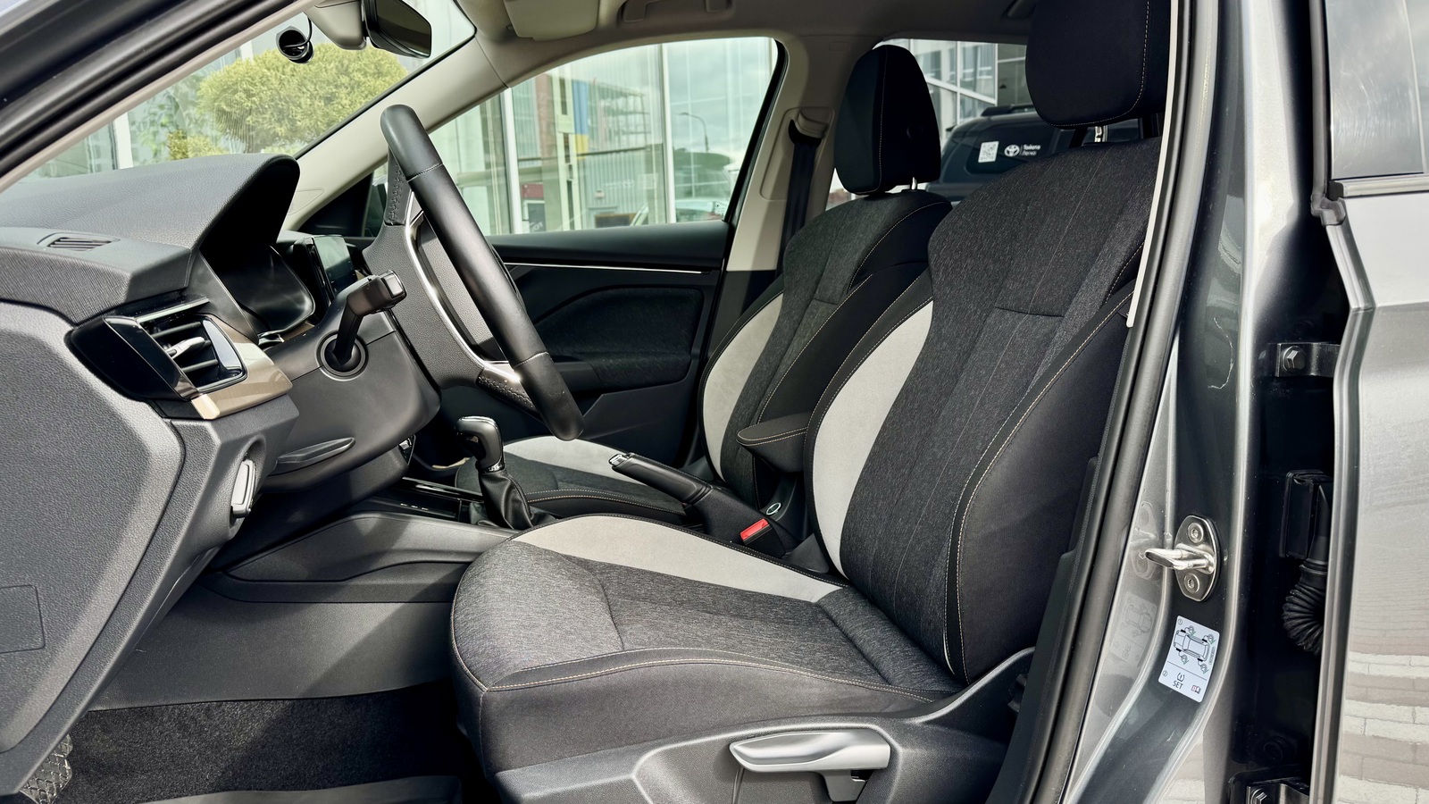 Інші авто SKODA Kamiq 2021 року з пробігом 46715 км, Універсал, Тойота Центр Чернігів "Соллі-Плюс", м.Чернігів - 881000 ГРН | Фото № 12