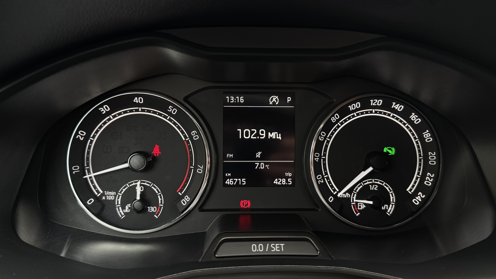 Інші авто SKODA Kamiq 2021 року з пробігом 46715 км, Універсал, Тойота Центр Чернігів "Соллі-Плюс", м.Чернігів - 881000 ГРН | Фото № 13
