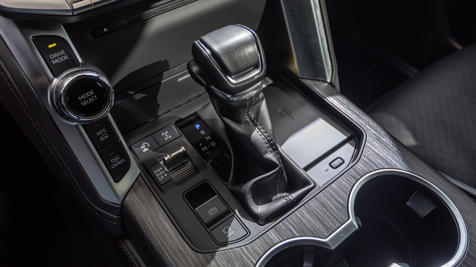 Toyota LAND CRUISER 2021 року, Універсал, Тойота Центр Дніпро "Алмаз Мотор" на Запорізькому шосе, м.Дніпро | Фото № 34 Toyota LAND CRUISER 2021 року з пробігом 191051 км, Універсал, Тойота Центр Дніпро "Алмаз Мотор" на Запорізькому шосе, м.Дніпро - 2500000 ГРН | Фото № 34