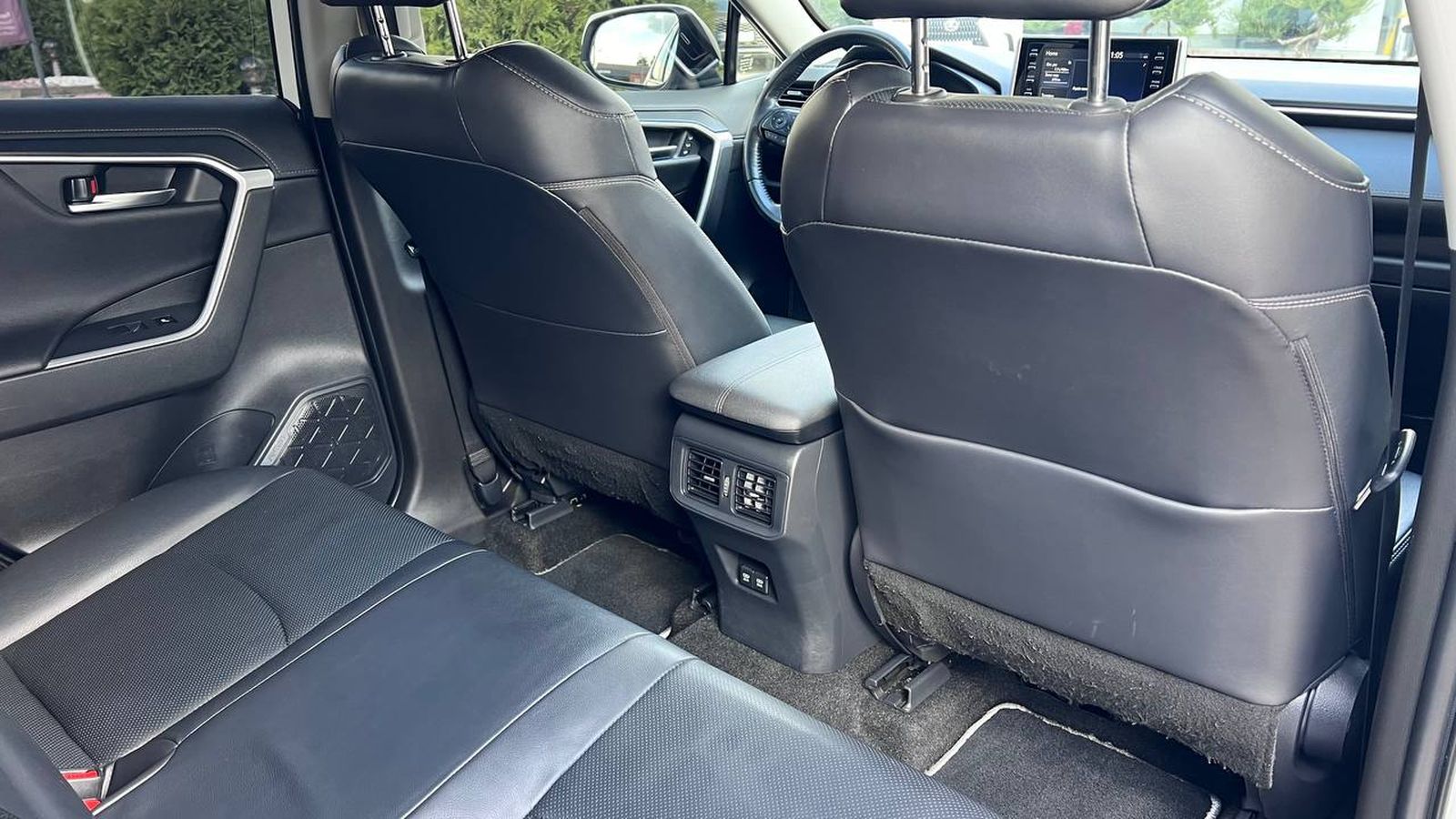 Toyota RAV4 2021 року з пробігом 211774 км, Універсал, Тойота Центр Хмельницький "Гранд Мотор", м.Хмельницький - 1037136 ГРН | Фото № 7