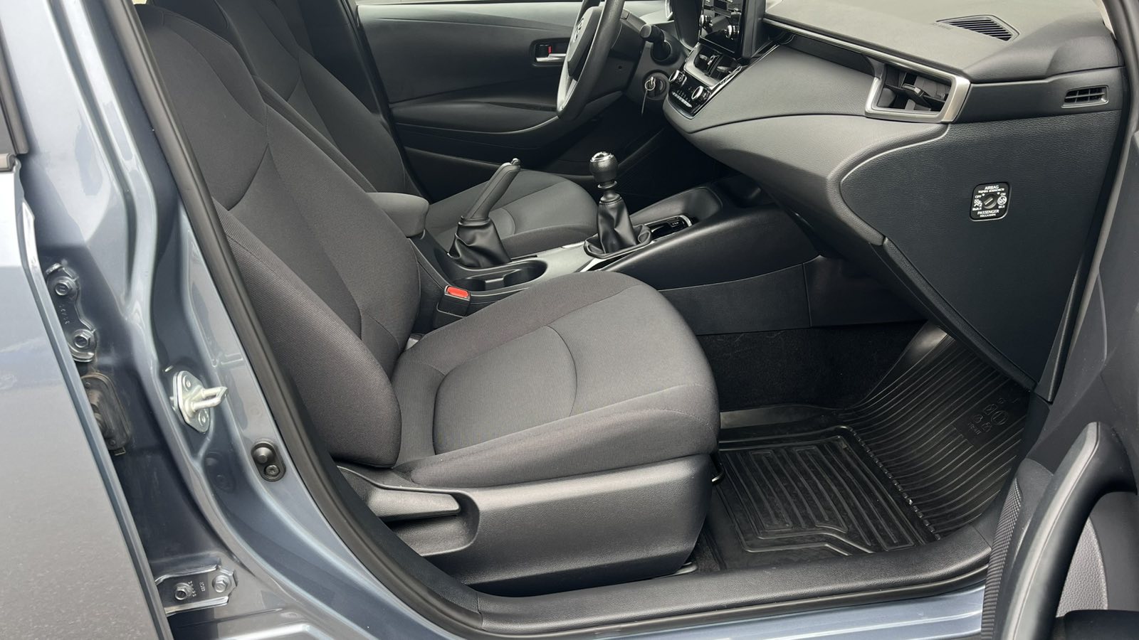 Toyota COROLLA 2020 року з пробігом 44432 км, Седан, Тойота Центр Київ "Автосаміт Укравто", м.Київ - 737100 ГРН | Фото № 6