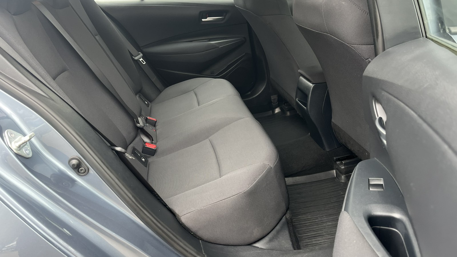 Toyota COROLLA 2020 року з пробігом 44432 км, Седан, Тойота Центр Київ "Автосаміт Укравто", м.Київ - 737100 ГРН | Фото № 7