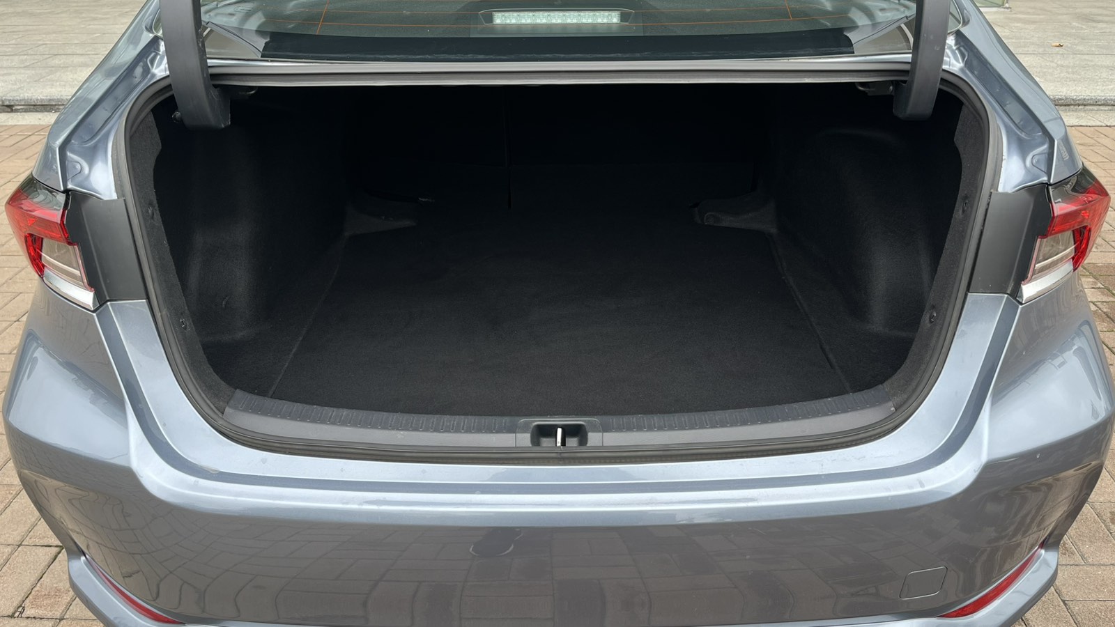 Toyota COROLLA 2020 року з пробігом 44432 км, Седан, Тойота Центр Київ "Автосаміт Укравто", м.Київ - 737100 ГРН | Фото № 10