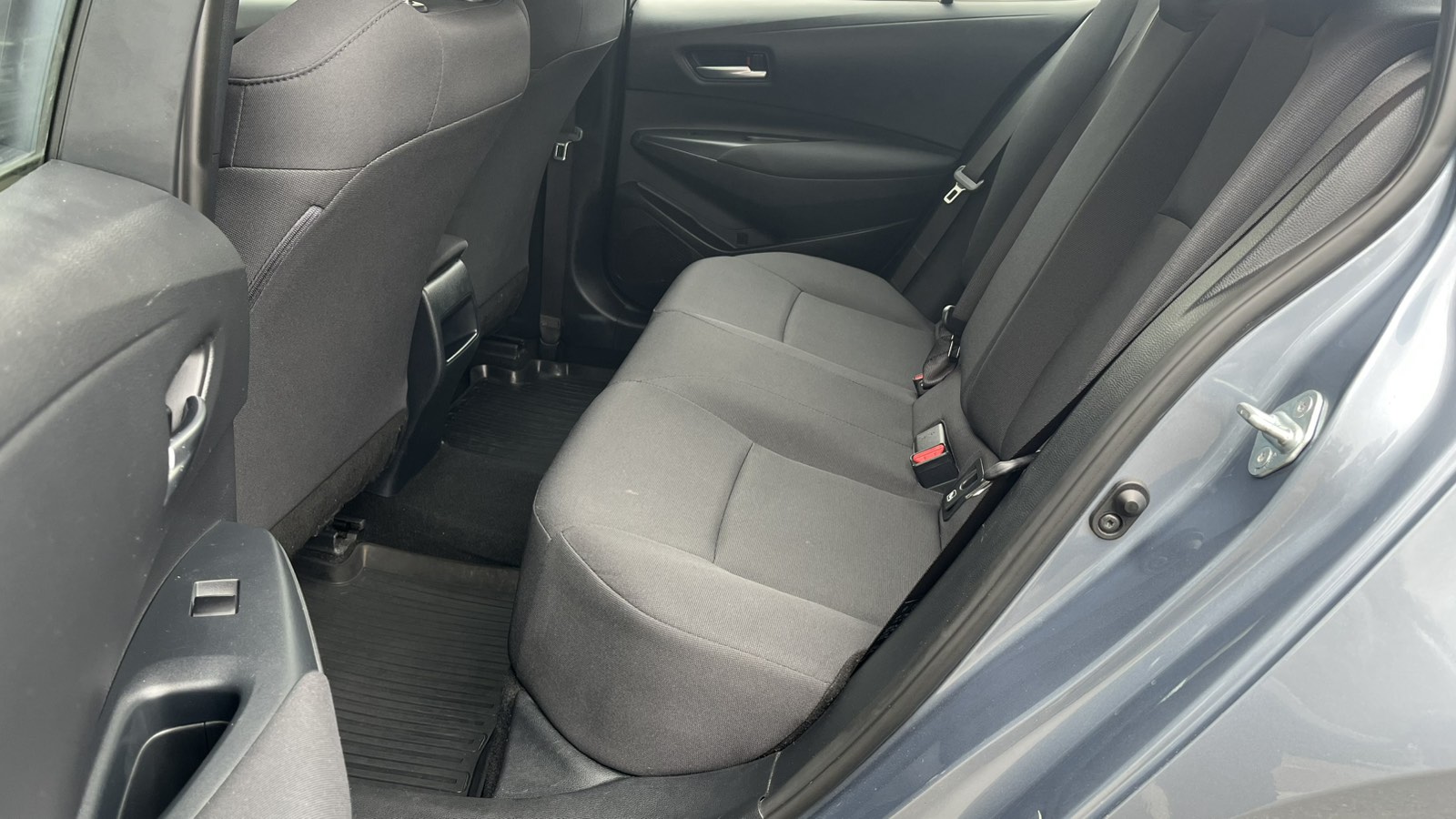 Toyota COROLLA 2020 року з пробігом 44432 км, Седан, Тойота Центр Київ "Автосаміт Укравто", м.Київ - 737100 ГРН | Фото № 11