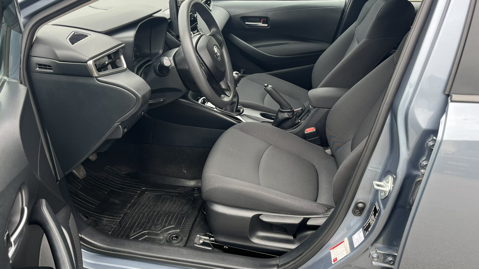 Toyota COROLLA 2020 року з пробігом 44432 км, Седан, Тойота Центр Київ "Автосаміт Укравто", м.Київ - 737100 ГРН | Фото № 12