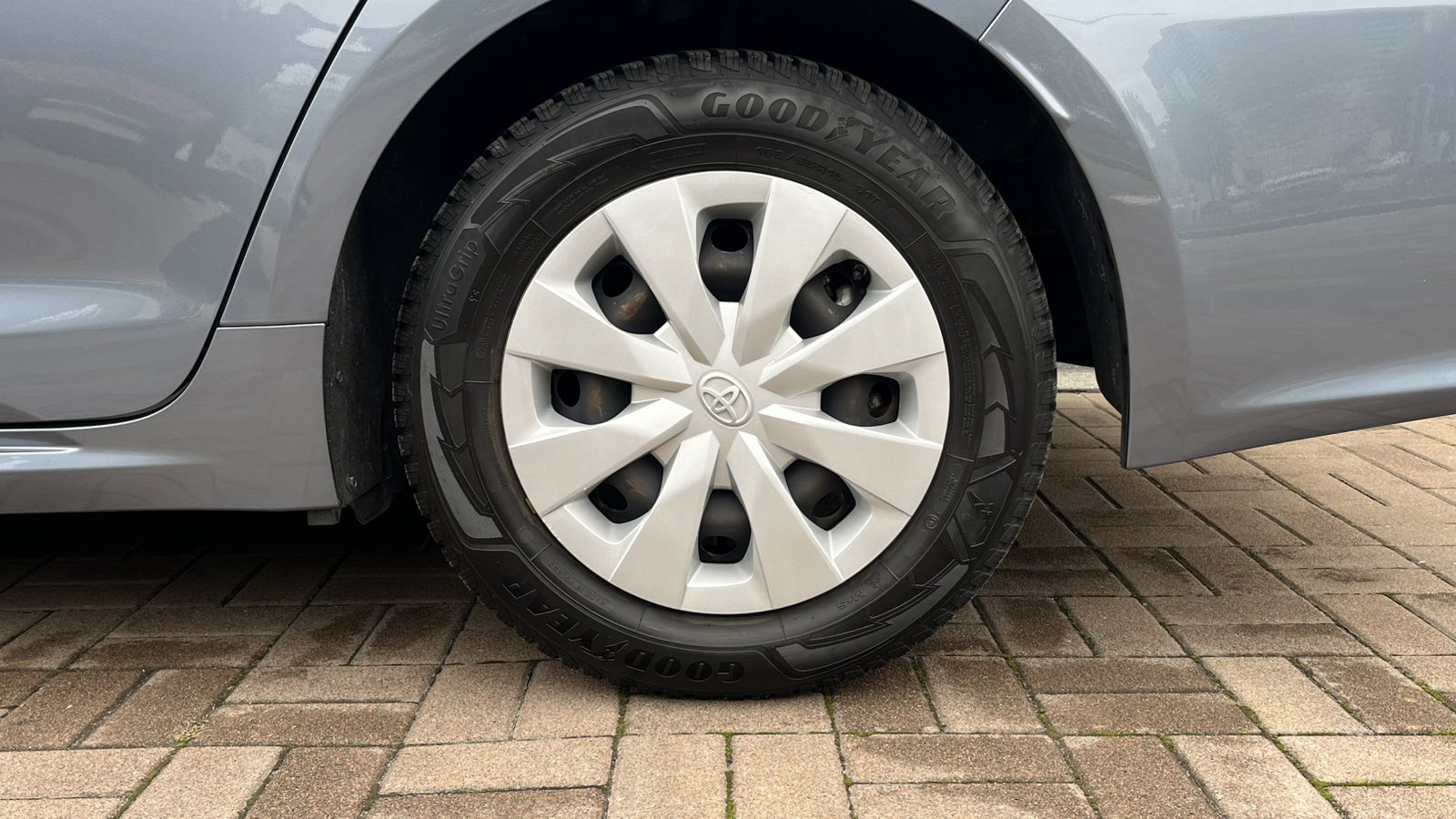 Toyota COROLLA 2020 року з пробігом 44432 км, Седан, Тойота Центр Київ "Автосаміт Укравто", м.Київ - 737100 ГРН | Фото № 15