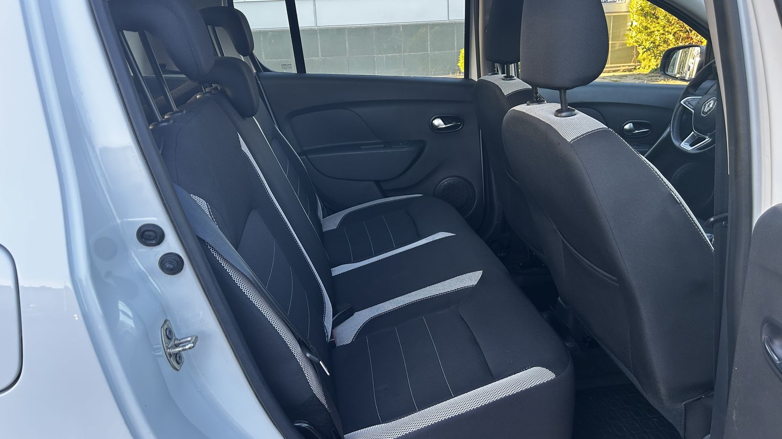 Інші авто RENAULT SANDERO 2020 року з пробігом 63050 км, Хетчбек, Тойота Центр Чернівці "Олімп-Моторс", м.Чернівці - 430000 ГРН | Фото № 7