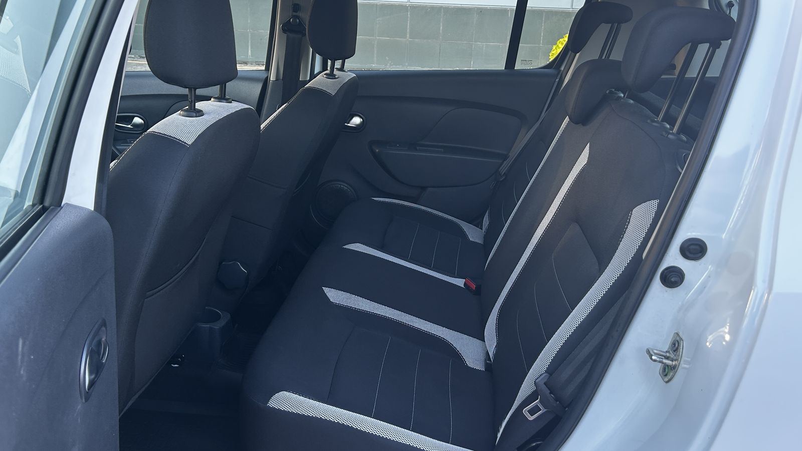 Інші авто RENAULT SANDERO 2020 року з пробігом 63050 км, Хетчбек, Тойота Центр Чернівці "Олімп-Моторс", м.Чернівці - 430000 ГРН | Фото № 11