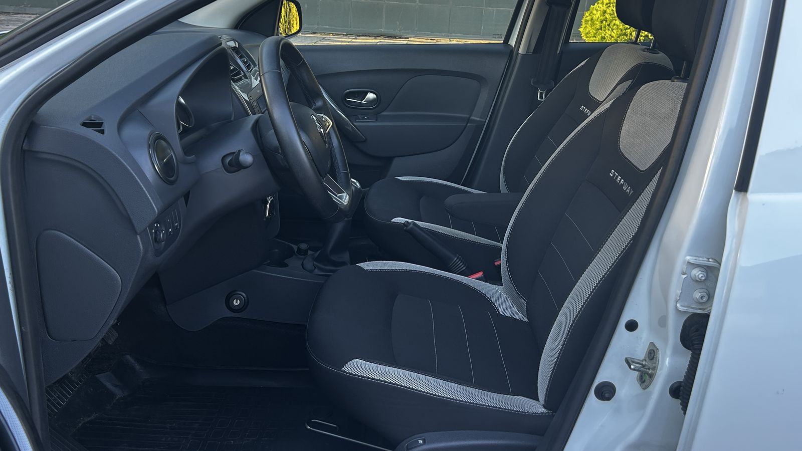 Інші авто RENAULT SANDERO 2020 року з пробігом 63050 км, Хетчбек, Тойота Центр Чернівці "Олімп-Моторс", м.Чернівці - 430000 ГРН | Фото № 12