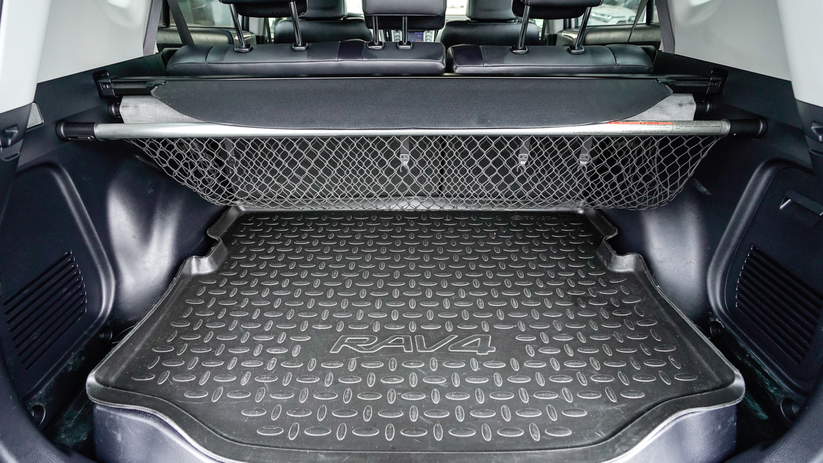 Toyota RAV4 2013 року з пробігом 149863 км, Універсал, Тойота Центр Львів "Діамант", м.Львів - 684750 ГРН | Фото № 10