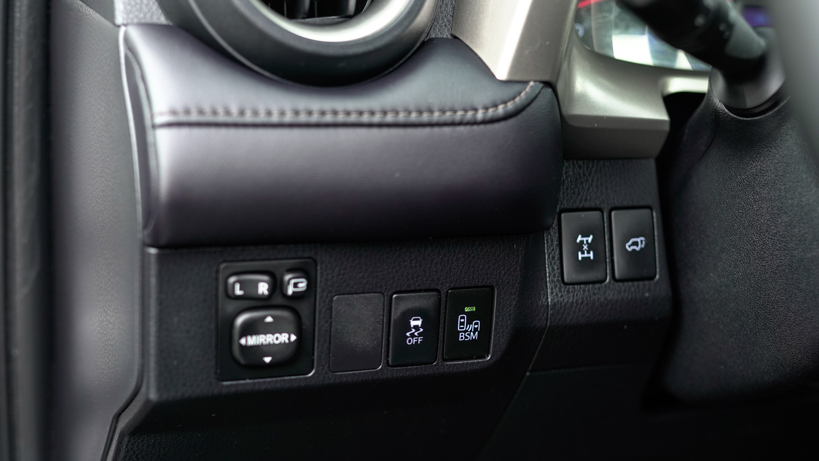 Toyota RAV4 2013 року з пробігом 149863 км, Універсал, Тойота Центр Львів "Діамант", м.Львів - 684750 ГРН | Фото № 20