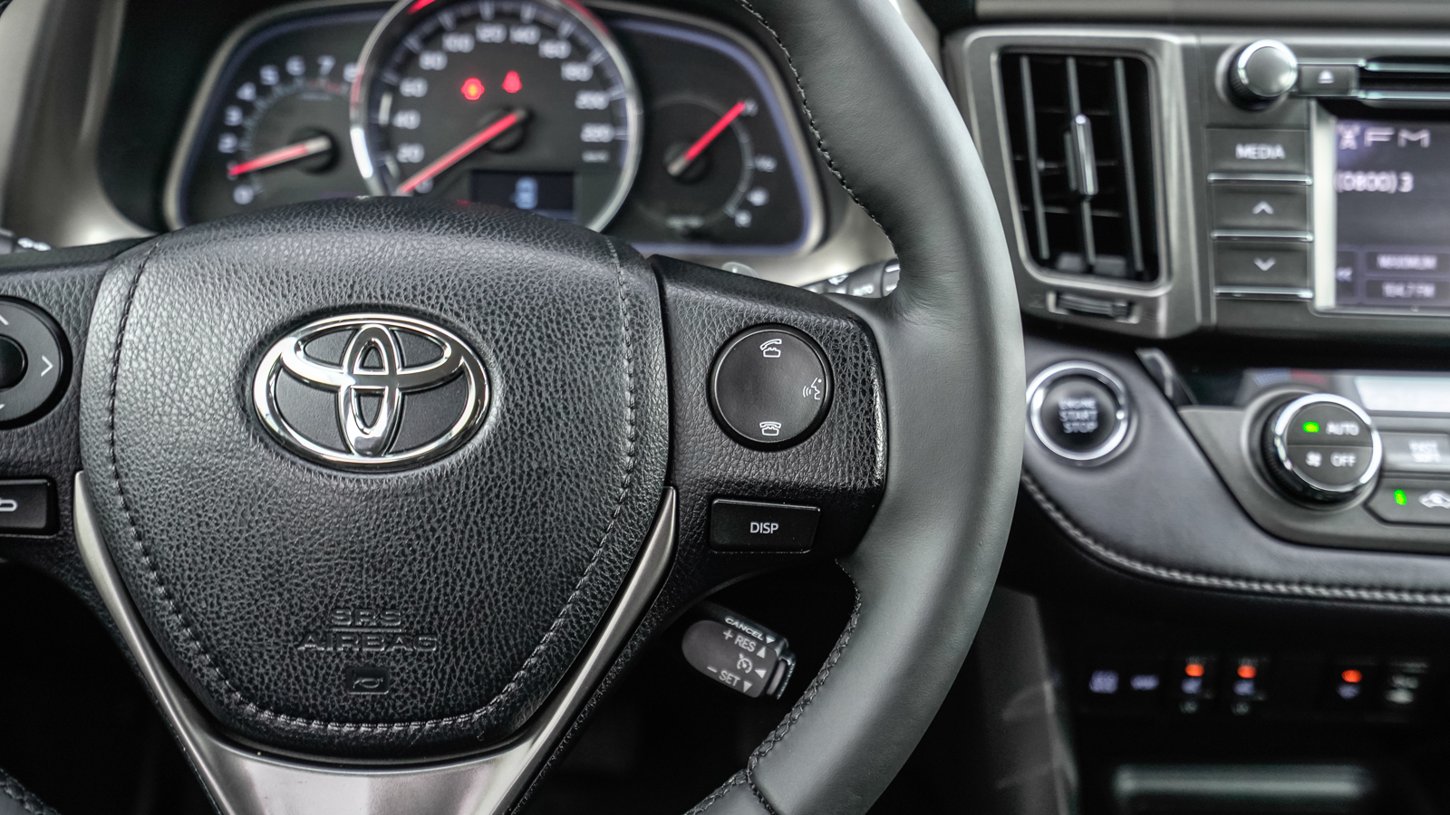 Toyota RAV4 2013 року з пробігом 149863 км, Універсал, Тойота Центр Львів "Діамант", м.Львів - 684750 ГРН | Фото № 22