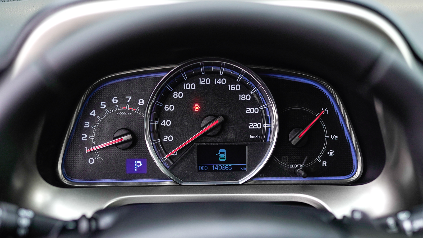 Toyota RAV4 2013 року з пробігом 149863 км, Універсал, Тойота Центр Львів "Діамант", м.Львів - 684750 ГРН | Фото № 27