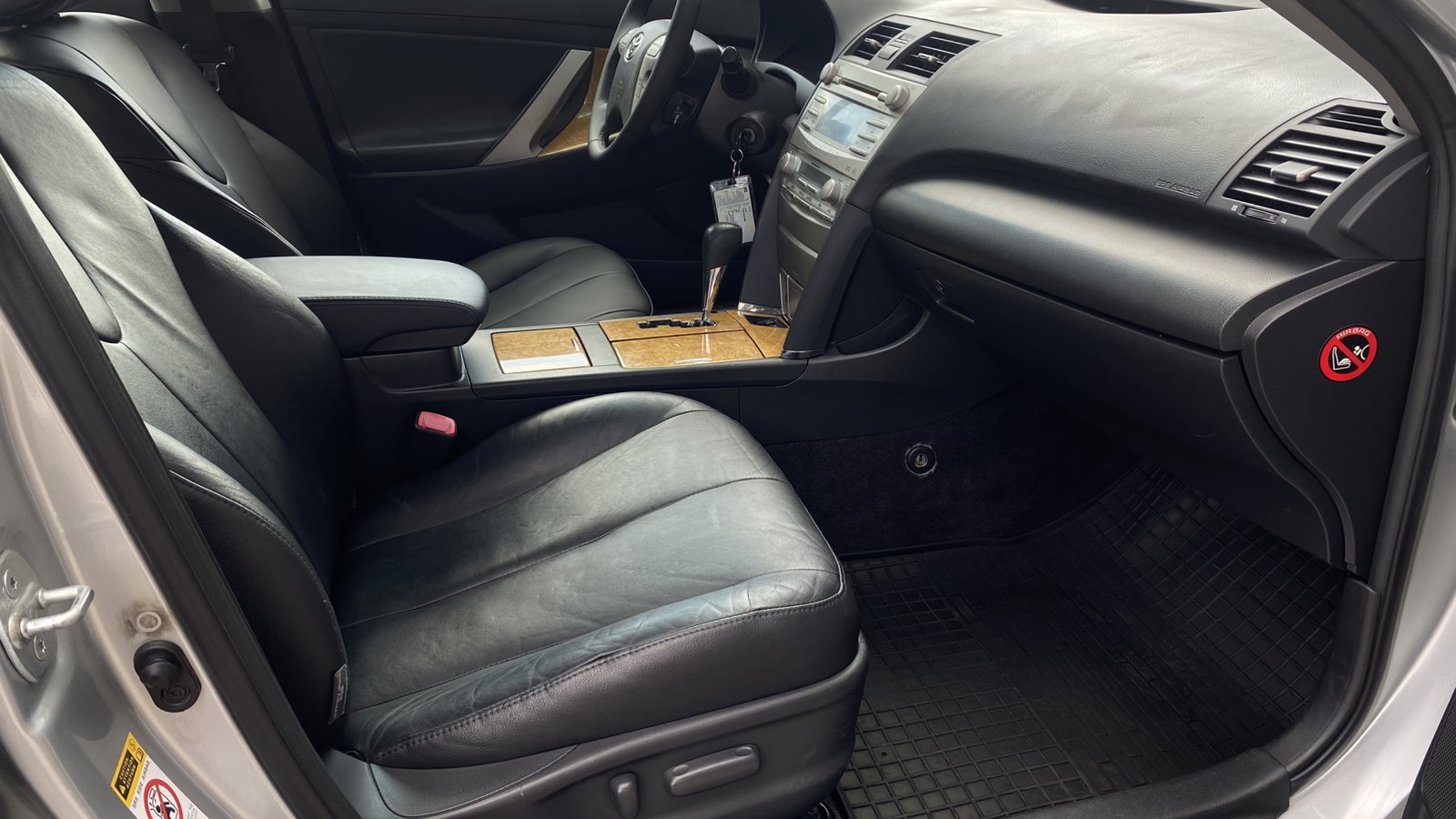 Toyota CAMRY 2007 року з пробігом 215203 км, Седан, Тойота Центр Одеса "ВіДі Пальміра", м.Одеса - 415000 ГРН | Фото № 6
