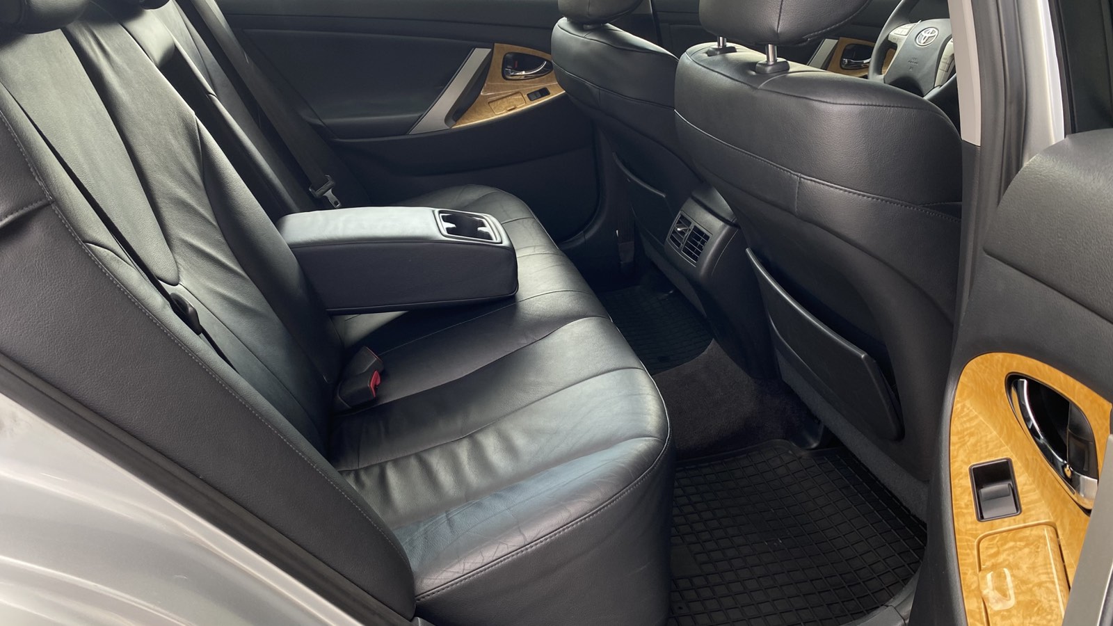 Toyota CAMRY 2007 року з пробігом 215203 км, Седан, Тойота Центр Одеса "ВіДі Пальміра", м.Одеса - 415000 ГРН | Фото № 7