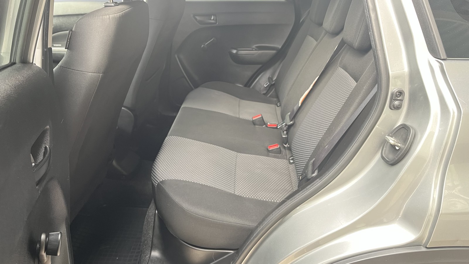 Інші авто SUZUKI Vitara 2018 року з пробігом 143962 км, Універсал, Тойота Центр Київ "Автосаміт Укравто", м.Київ - 597400 ГРН | Фото № 11