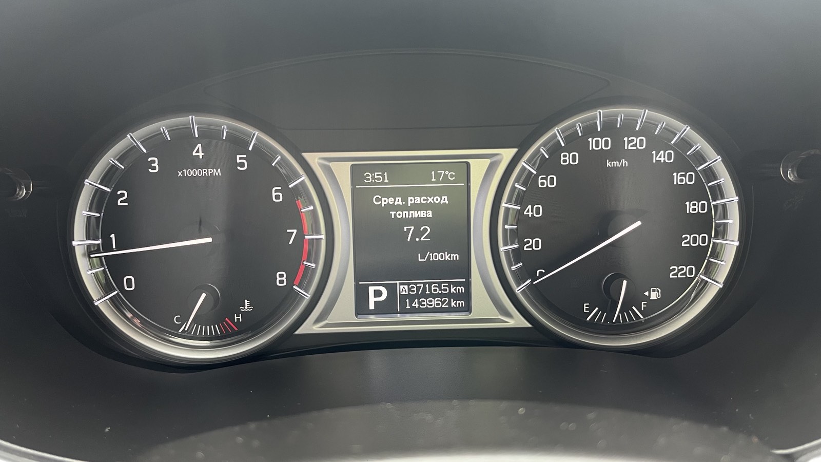 Інші авто SUZUKI Vitara 2018 року з пробігом 143962 км, Універсал, Тойота Центр Київ "Автосаміт Укравто", м.Київ - 597400 ГРН | Фото № 14