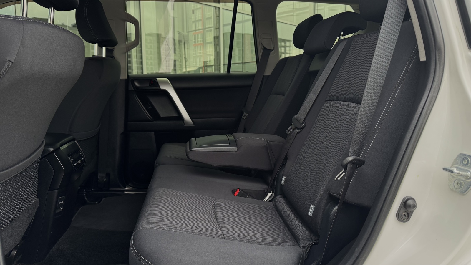 Toyota LAND CRUISER PRADO 2019 року з пробігом 180702 км, Універсал, Тойота Центр Чернігів "Соллі-Плюс", м.Чернігів - 1466500 ГРН | Фото № 11