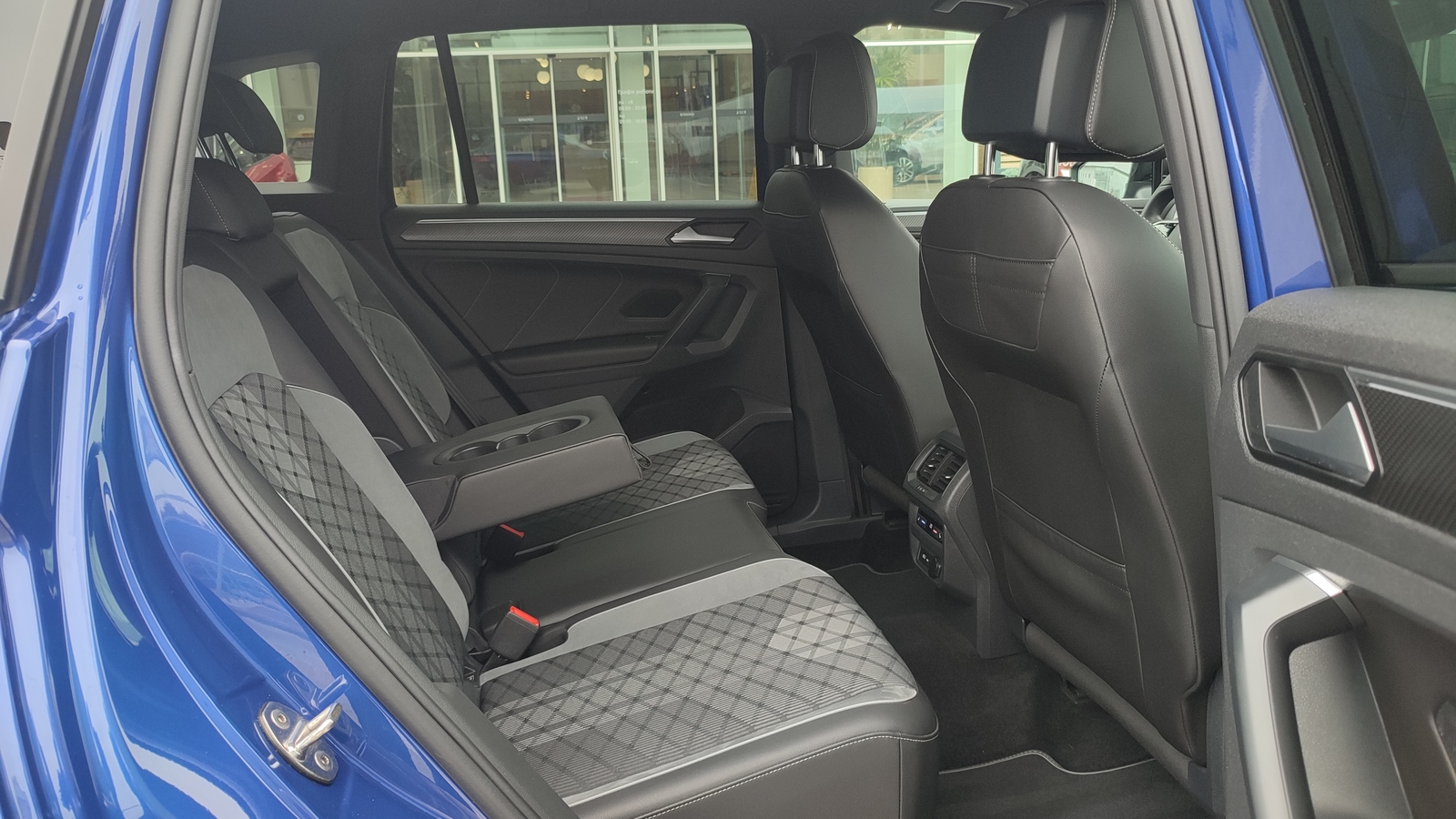 Інші авто VOLKSWAGEN TIGUAN 2021 року з пробігом 47207 км, Універсал, Тойота Центр Київ "ВіДі Автострада", м.Київ - 1490000 ГРН | Фото № 7
