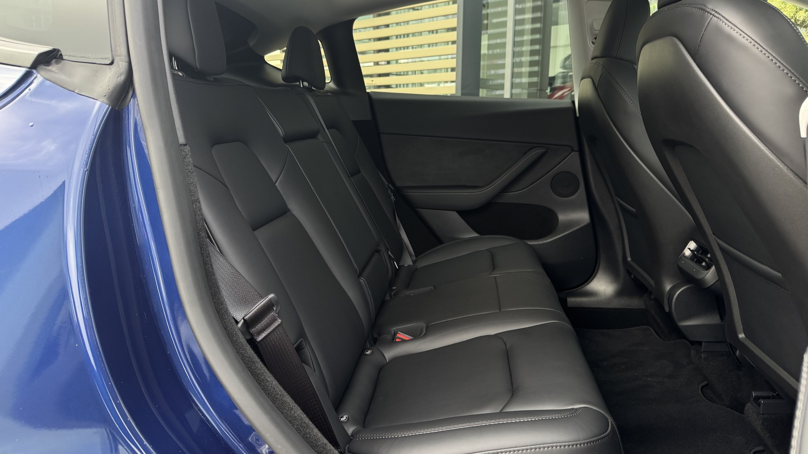 Інші авто TESLA MODEL Y 2024 року з пробігом 6000 км, Седан, Тойота Центр Чернігів "Соллі-Плюс", м.Чернігів - 1328000 ГРН | Фото № 7
