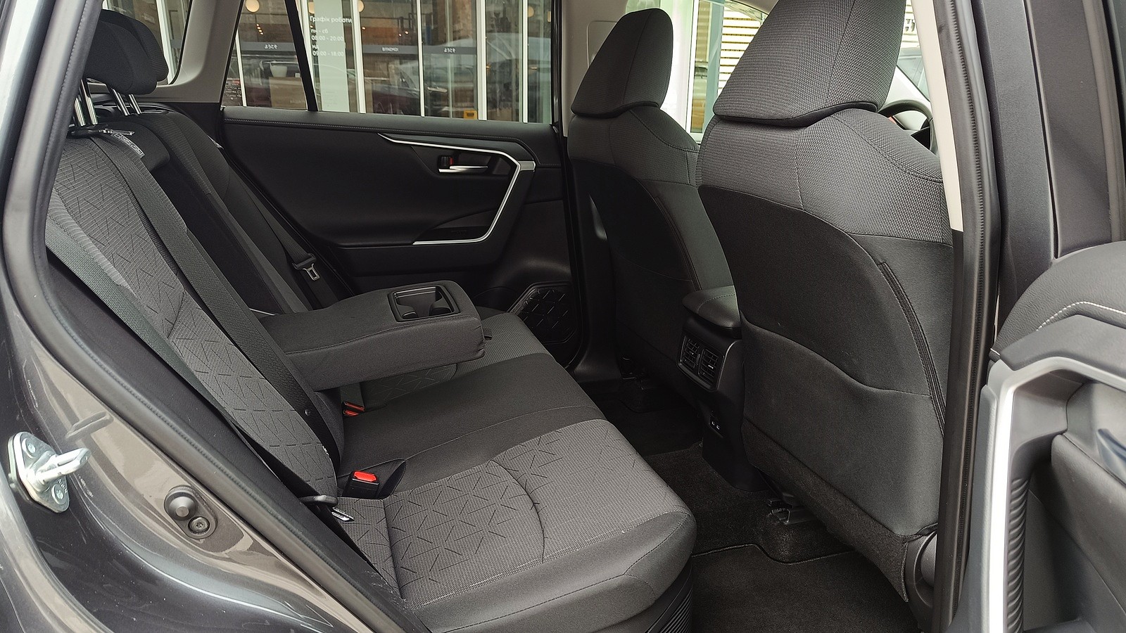 Toyota RAV4 2022 року з пробігом 30191 км, Універсал, Тойота Центр Київ "ВіДі Автострада", м.Київ - 1495000 ГРН | Фото № 7