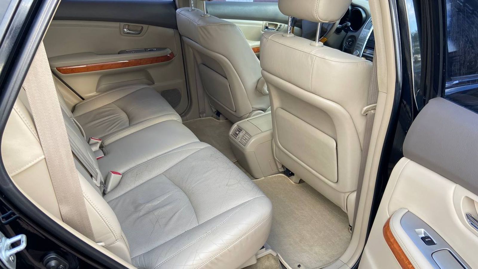 Lexus RX 2008 року з пробігом 165402 км, Універсал, Тойота Центр Хмельницький "Гранд Мотор", м.Хмельницький - 476750 ГРН | Фото № 7