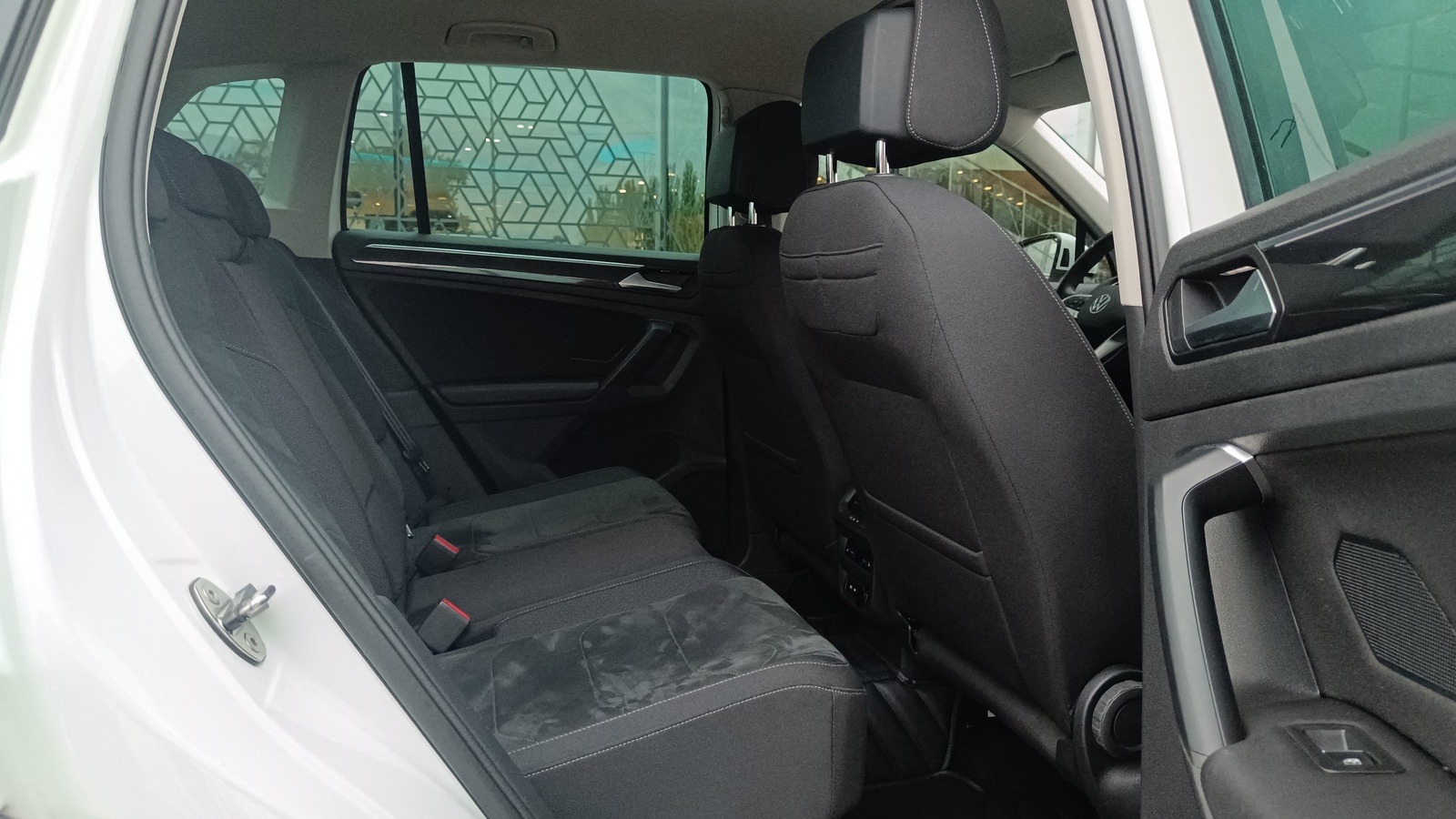 Інші авто VOLKSWAGEN TIGUAN 2021 року з пробігом 58950 км, Універсал, Лексус Київ Захід, м.Київ - 1398000 ГРН | Фото № 7