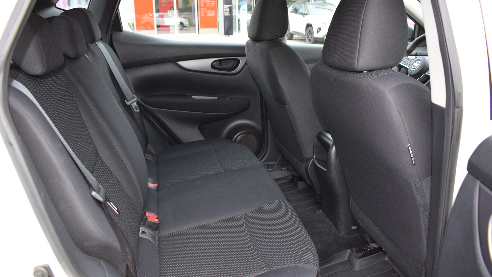 Інші авто NISSAN QASHQAI 2021 року з пробігом 203635 км, Універсал, Тойота Центр Житомир "Стар - Кар", м.Житомир - 700560 ГРН | Фото № 7