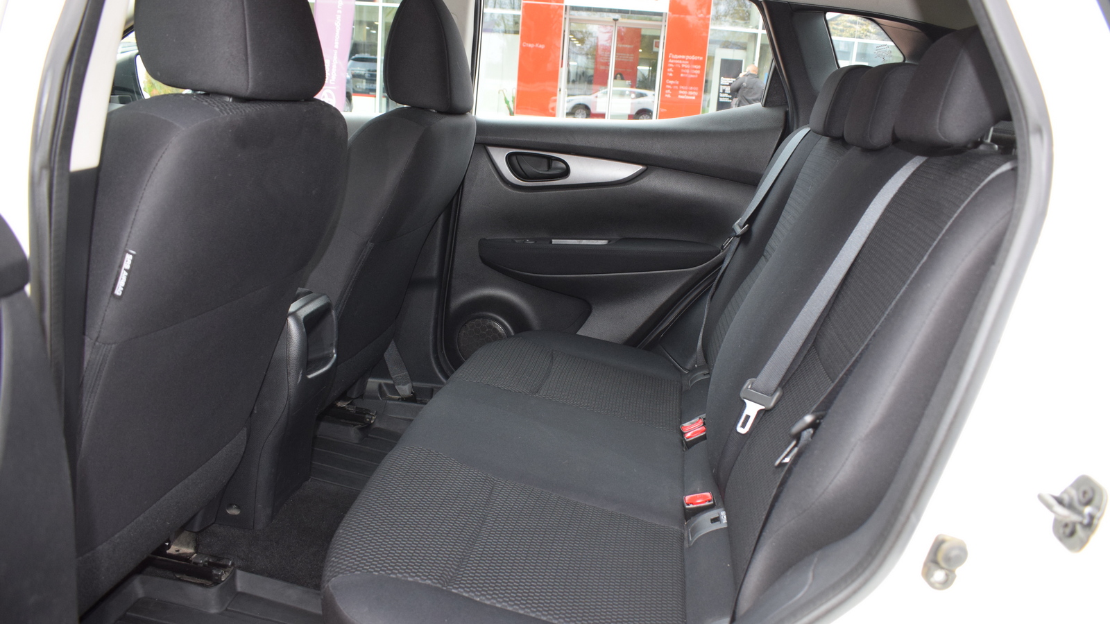 Інші авто NISSAN QASHQAI 2021 року з пробігом 203635 км, Універсал, Тойота Центр Житомир "Стар - Кар", м.Житомир - 700560 ГРН | Фото № 11