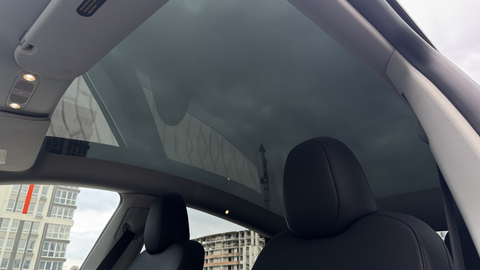 Інші авто TESLA MODEL Y 2024 року з пробігом 6000 км, Седан, Тойота Центр Чернігів "Соллі-Плюс", м.Чернігів - 1328000 ГРН | Фото № 20