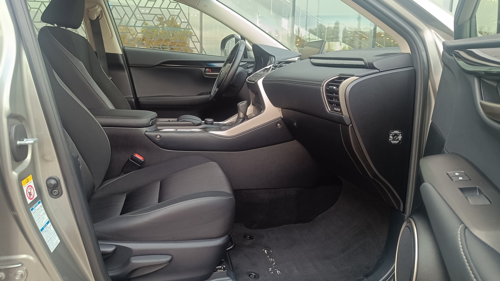 Lexus NX 2016 року з пробігом 147772 км, Універсал, Лексус Київ Захід, м.Київ - 1143000 ГРН | Фото № 6